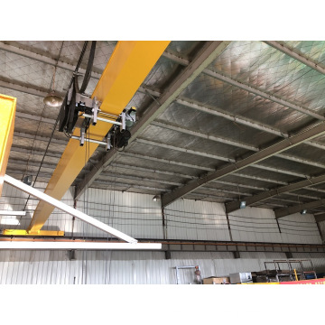 Zinc Surfacing High Strength Wire Rope Electric Hoists